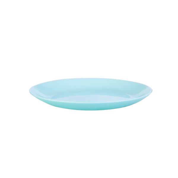 Karaca Mint Swan Pasta Tabağı  19 Cm