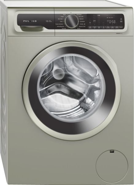 Profilo CGA252XVTR Çamaşır Makinesi 10 kg 1200 dev./dak.