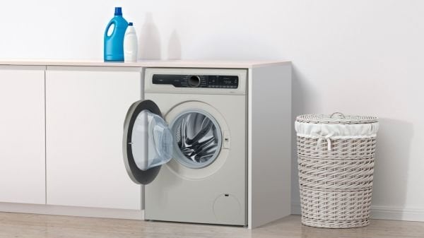 Profilo CGA252XVTR Çamaşır Makinesi 10 kg 1200 dev./dak.