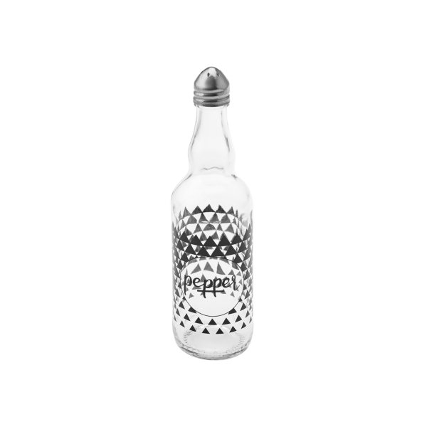 Karaca Bottle Metal Kapaklı Biberlik 100cc