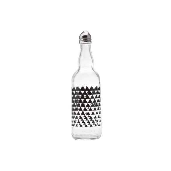 Karaca Bottle Metal Kapaklı Biberlik 100cc