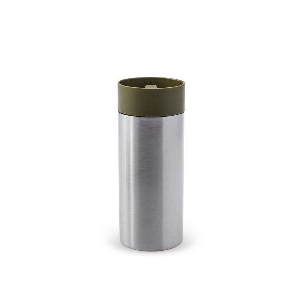 Karaca Bottom Green Termos 350 ml