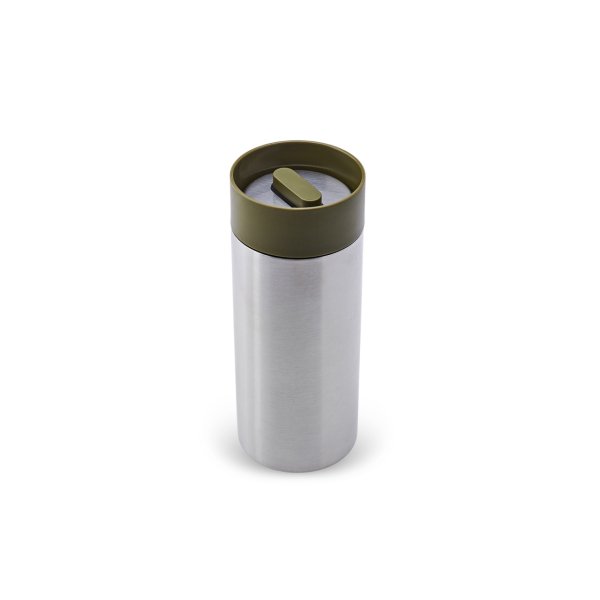 Karaca Bottom Green Termos 350 ml