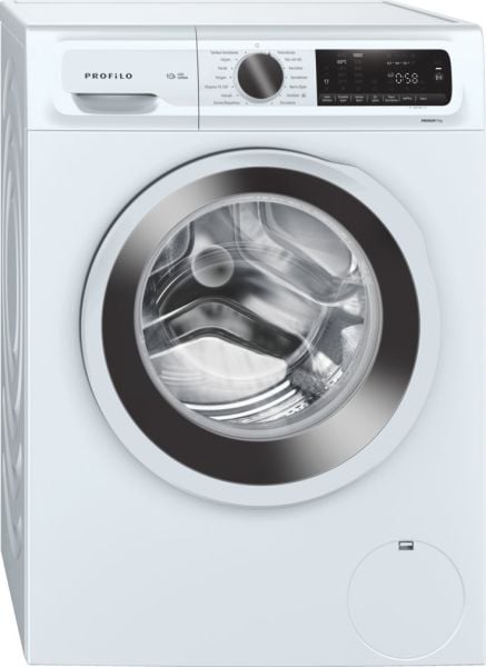 Profilo CGA141X1TR Çamaşır Makinesi 9 kg 1000 dev./dak.