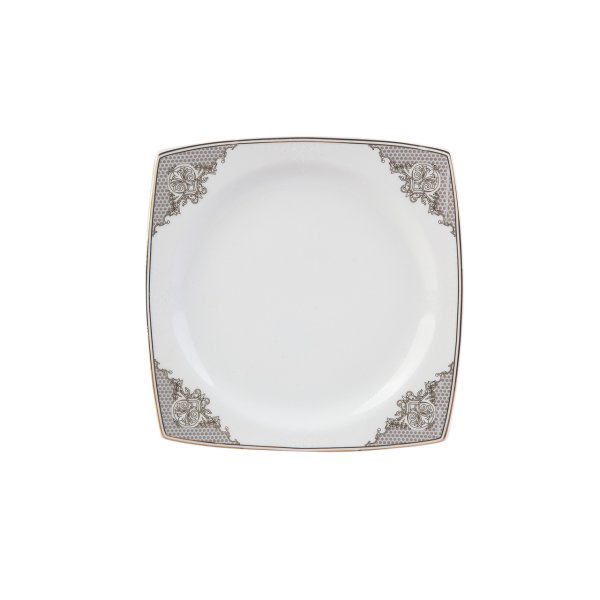 Karaca Miranda Cream Pasta Tabağı