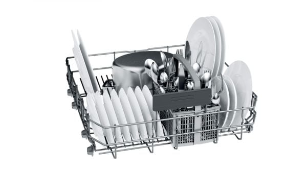 Profilo BM6481MA Solo Bulaşık Makinesi İnox