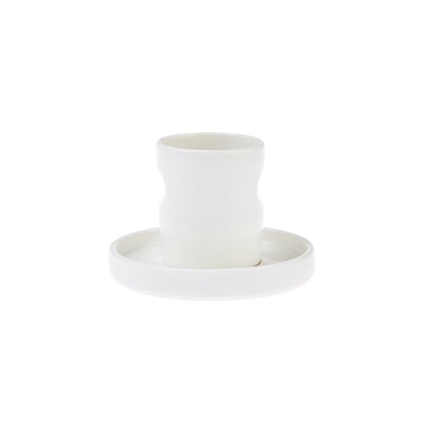 Karaca Hussein Chalayan Momentum 2 Kişilik Kahve Fincan Takımı 60 ml