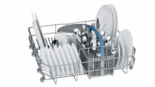 Profilo BM4381EG Solo Bulaşık Makinesi İnox
