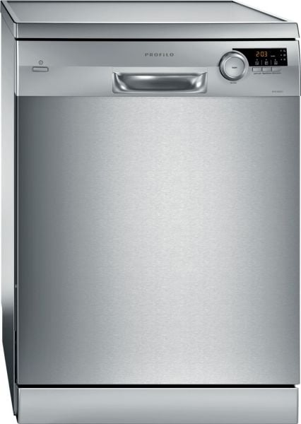 Profilo BM4380EG Solo Bulaşık Makinesi İnox