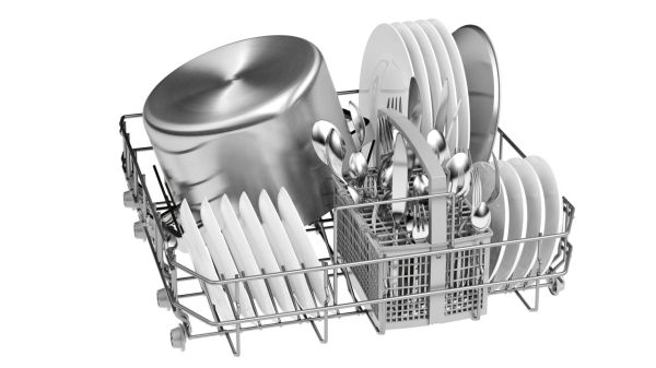 Profilo BM4380EG Solo Bulaşık Makinesi İnox
