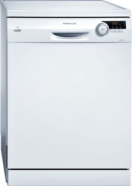 Profilo BM4320EG Solo Bulaşık Makinesi Beyaz