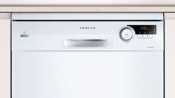 Profilo BM4320EG Solo Bulaşık Makinesi Beyaz