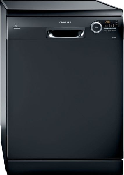 Profilo BM4260EG Solo Bulaşık Makinesi Siyah