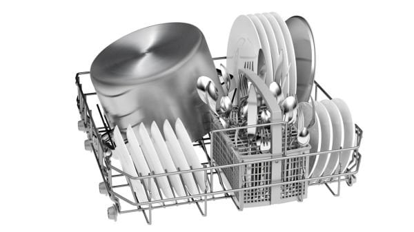 Profilo BM3125EG Solo Bulaşık Makinesi Beyaz