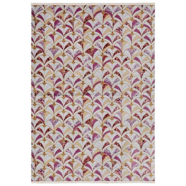Kaşmir Halı Dekoratif Art Trend Minka 120x180 cm
