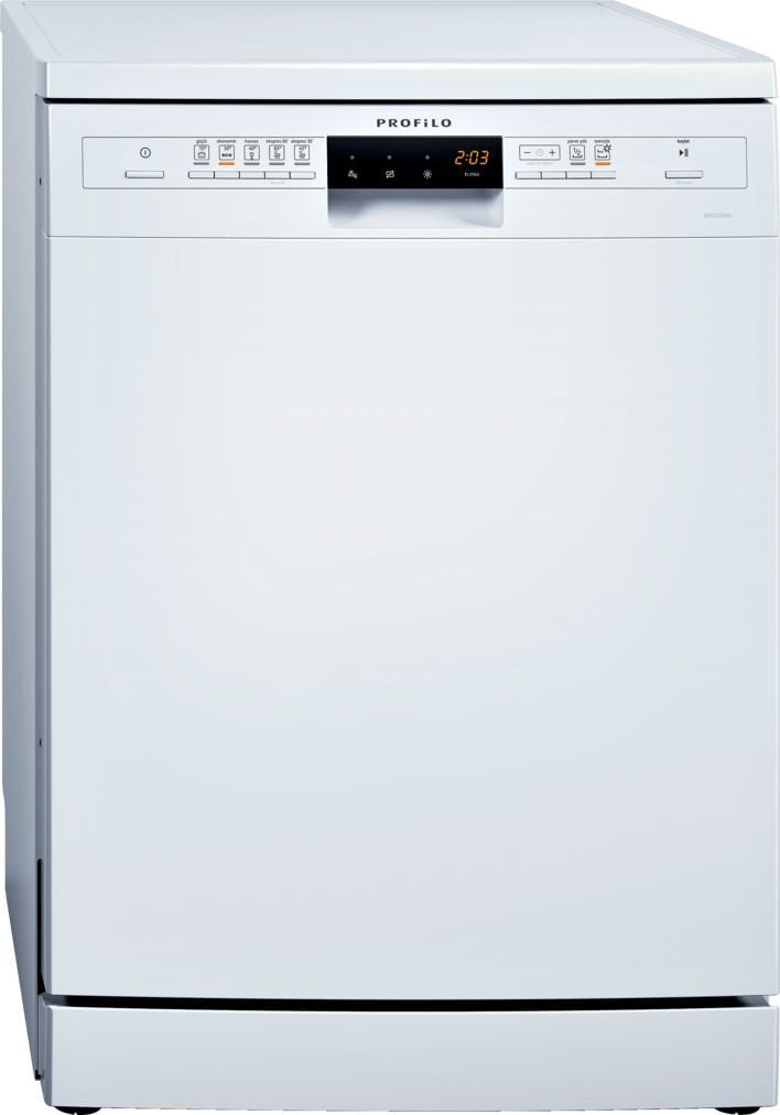 Profilo BM5220MA Solo Bulaşık Makinesi Beyaz
