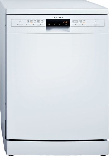 Profilo BM5220MA Solo Bulaşık Makinesi Beyaz