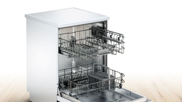 Profilo BM5220MA Solo Bulaşık Makinesi Beyaz