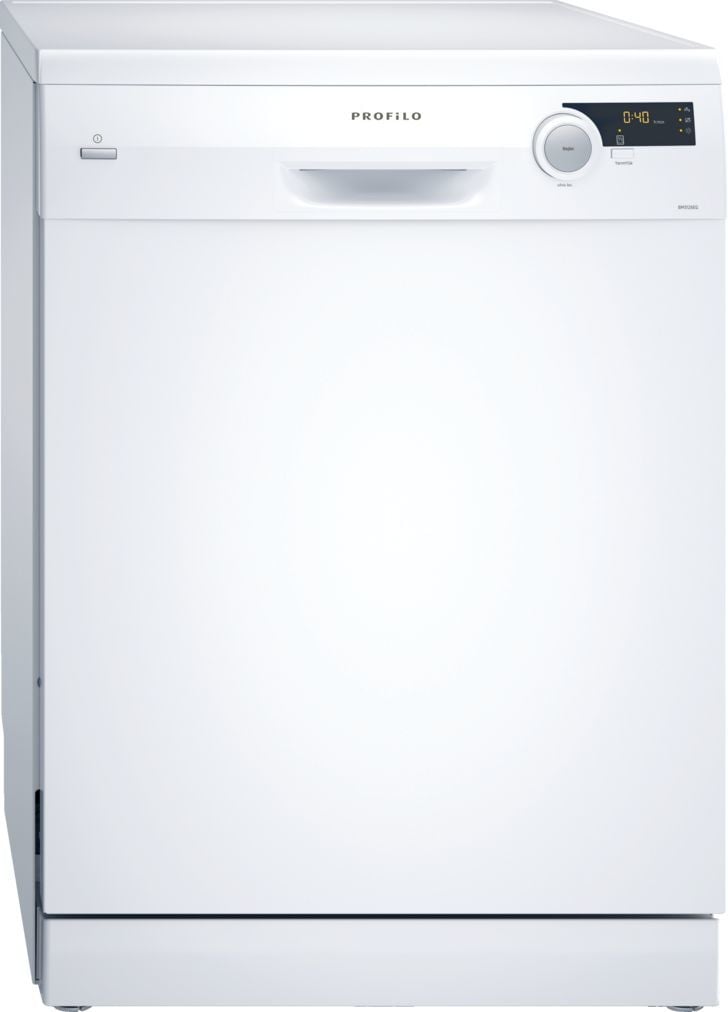 Profilo BM3126EG Solo Bulaşık Makinesi Beyaz