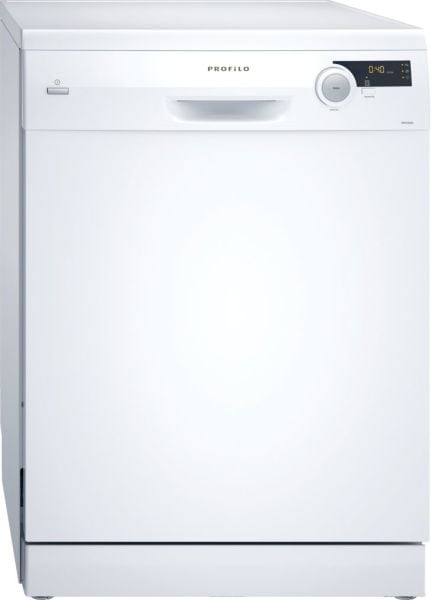 Profilo BM3126EG Solo Bulaşık Makinesi Beyaz