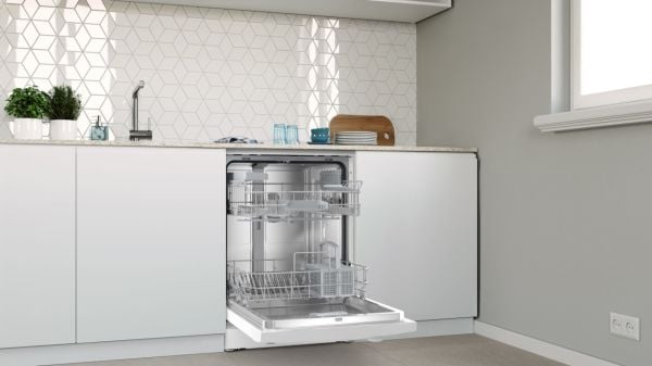 Profilo BM3126EG Solo Bulaşık Makinesi Beyaz