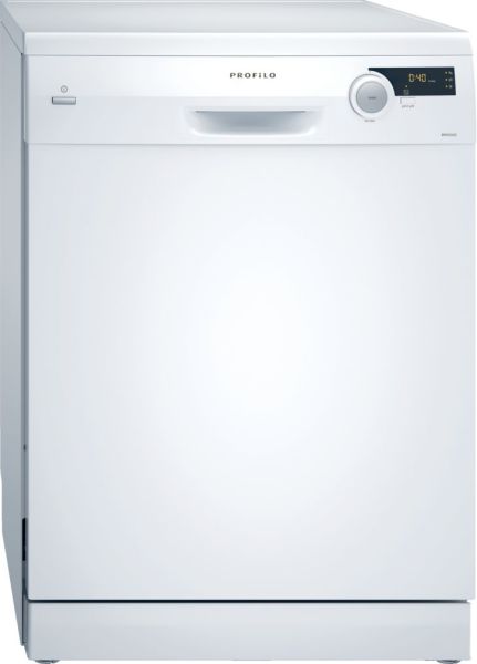 Profilo BM3124EG Solo Bulaşık Makinesi Beyaz