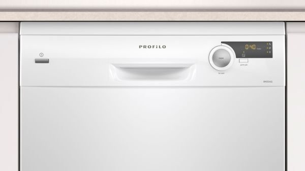 Profilo BM3124EG Solo Bulaşık Makinesi Beyaz