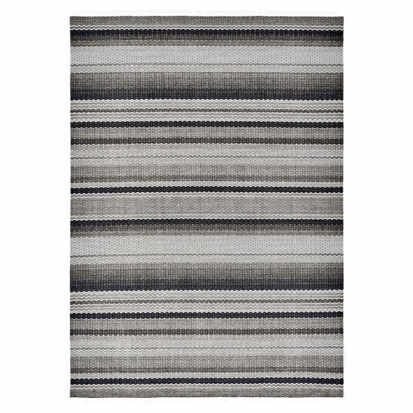 Kaşmir Halı Dekoratif Art Trend Örgü 80x300 cm