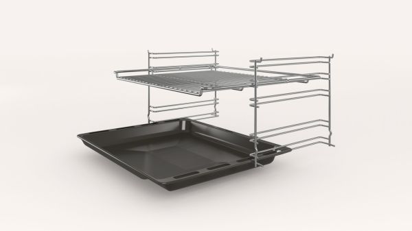 Profilo FRTS113DBD Gazlı/Elektrikli Solo Fırın Beyaz