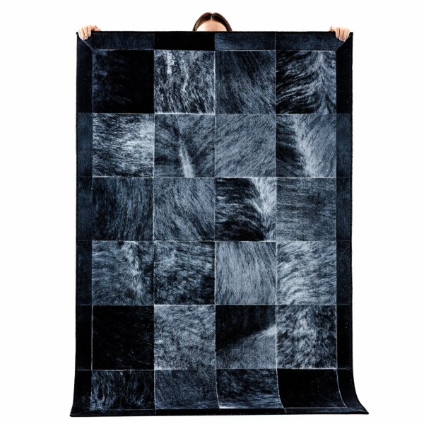 Kaşmir Halı Dekoratif Art Trend Panthera 180x280 cm