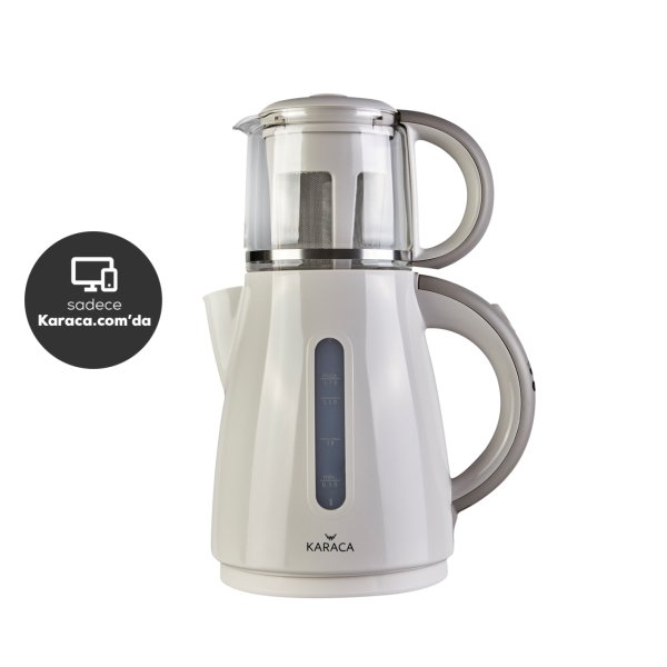 Karaca Çay Makinesi 1501 Latte