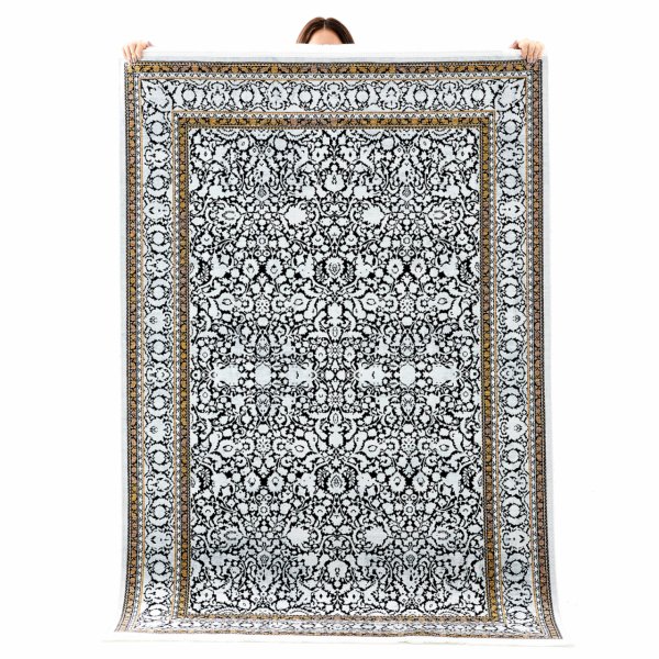 Kaşmir Halı Dekoratif Art Trend Talya 200X300 cm