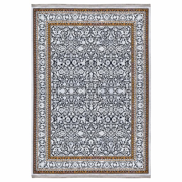 Kaşmir Halı Dekoratif Art Trend Talya 200X300 cm