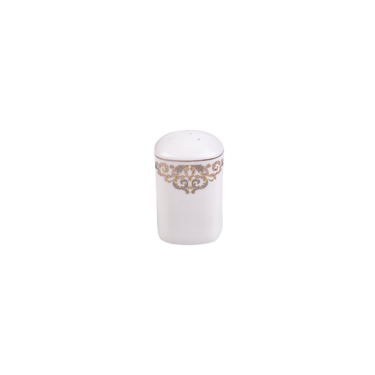 Karaca Nazende Cream Tuzluk