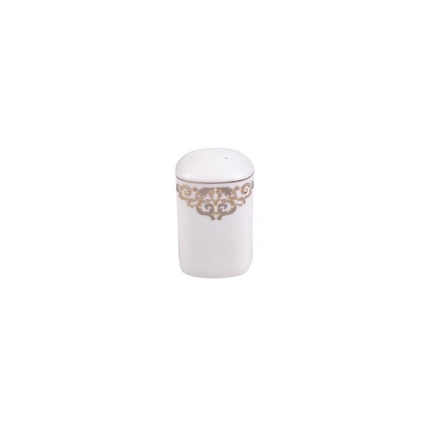 Karaca Nazende Cream Tuzluk
