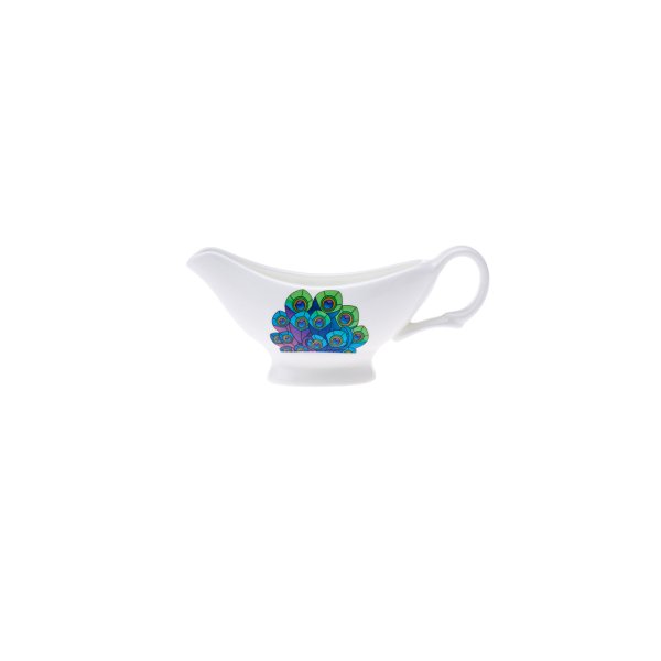 Karaca X Çırağan Palace Shop Fine Pearl 39 Parça 6 Kişilik Kahvaltı Seti