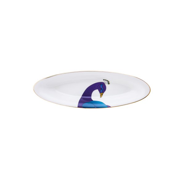 Karaca X Çırağan Palace Shop Fine Pearl 39 Parça 6 Kişilik Kahvaltı Seti