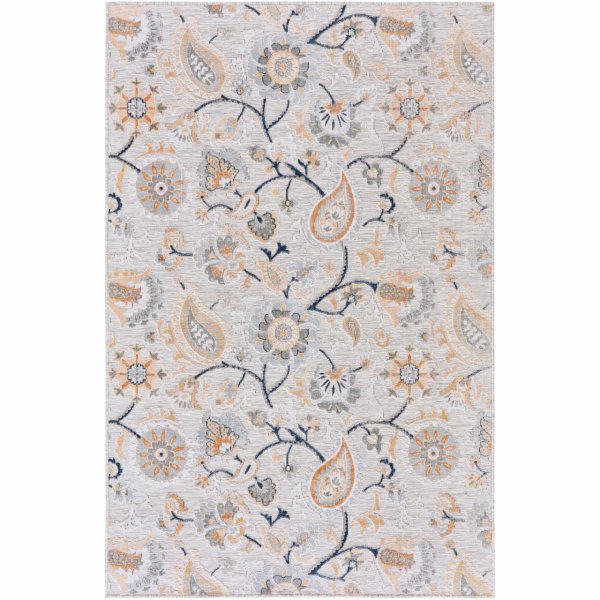 Kaşmir Halı 7/24 Bahçe Halıları Balı 80x300 cm