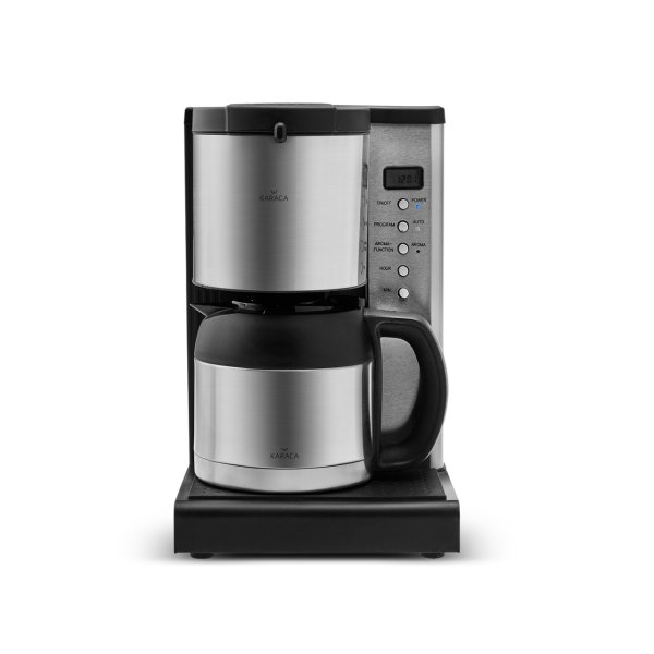 Karaca Coffee Art Aroma Filtre Kahve Makinesi