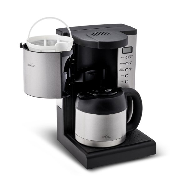 Karaca Coffee Art Aroma Filtre Kahve Makinesi