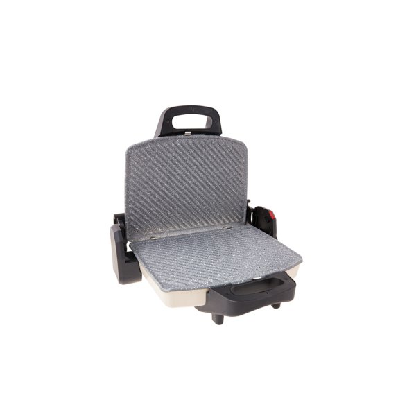 Emsan Power Master Granit 1800w Tost Makinesi Krem