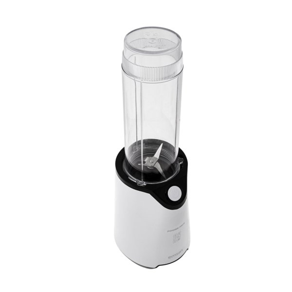 Emsan Powerpack Smoothie 600w Beyaz Kişisel Blender Set