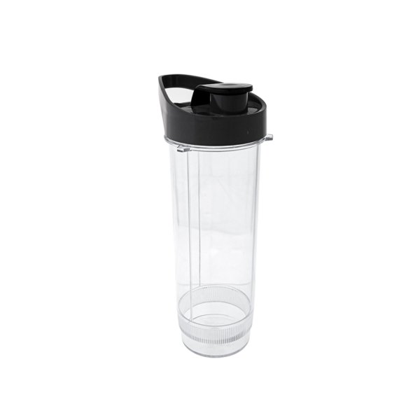 Emsan Powerpack Smoothie 600w Beyaz Kişisel Blender Set