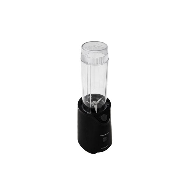 Emsan Powerpack Smoothie 600w Antrasit Kişisel Blender Set