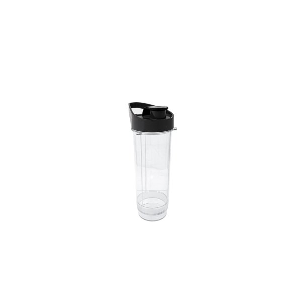 Emsan Powerpack Smoothie 600w Antrasit Kişisel Blender Set