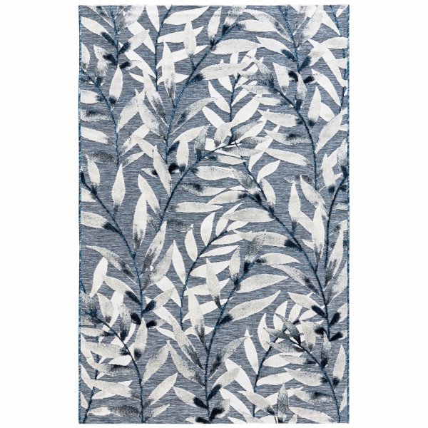 Kaşmir Halı 7/24 Bahçe Halıları Maldiv 160x230 cm