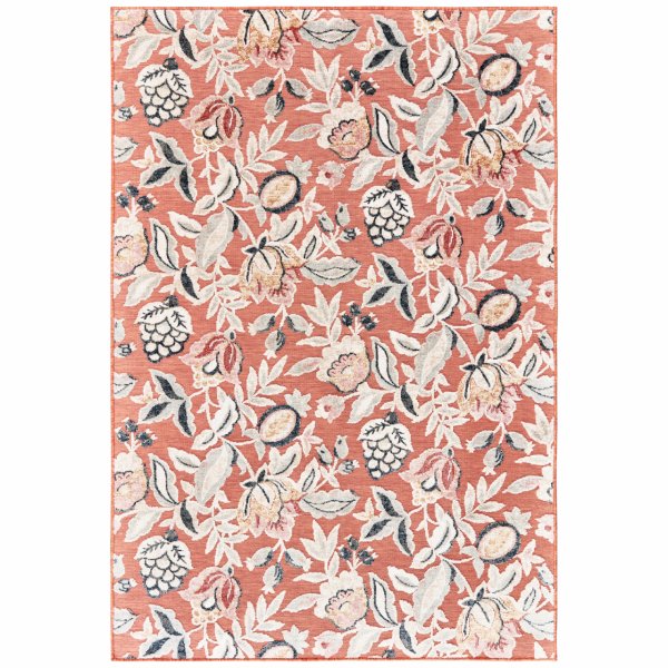 Kaşmir Halı 7/24 Bahçe Halıları Portoriko 160x230 cm