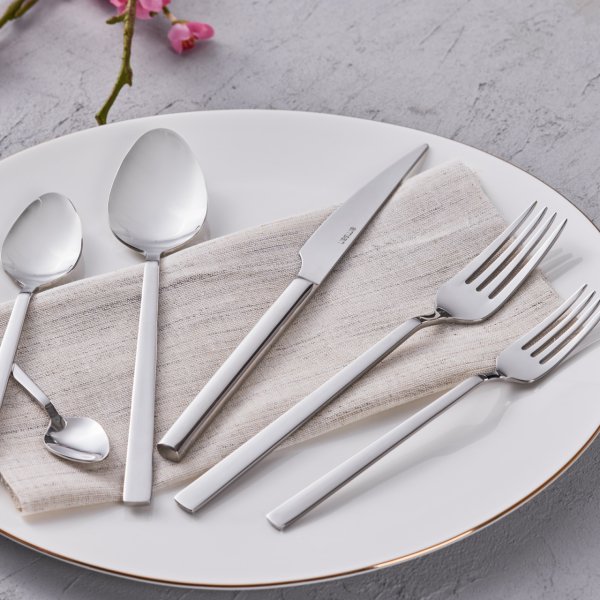 Emsan Sedir 12li Yemek Kaşığı