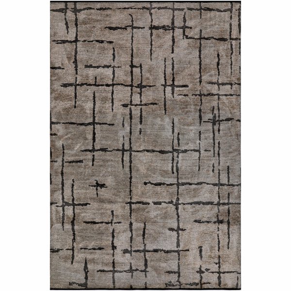 Kaşmir Halı Akrilik Urban Bomonti 200x290 cm