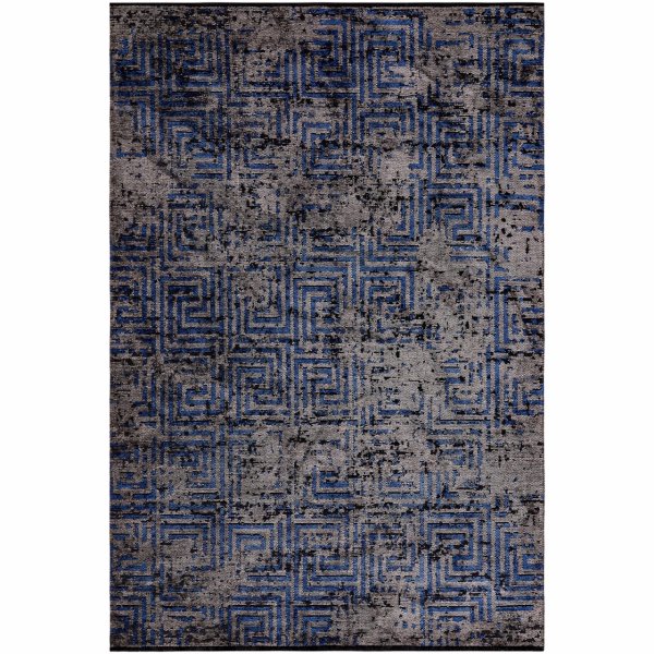 Kaşmir Halı Akrilik Urban Chelsea 120x180 cm